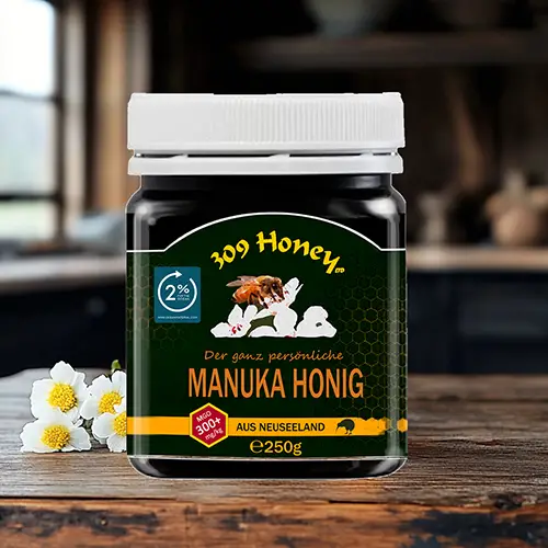 Manuka Honey 300+